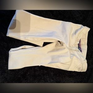 Little girl Nautica pants